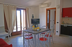 villetta indipendente fronte spiaggia